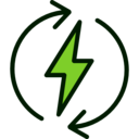 ecology and environment,nature,power,green energy,leaf,energetic,ecological